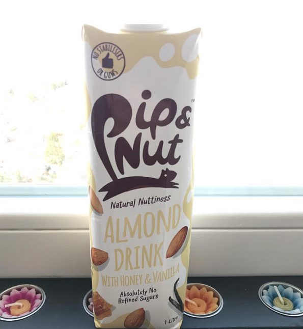 Pip & Nut Almond Drink